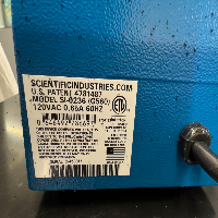 Scientific Industries Vortex Genie 2 Vortex Mixer image 0